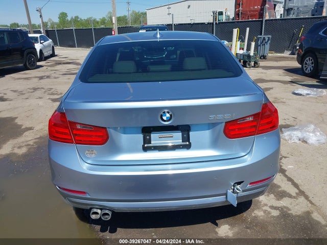 BMW 328I 2015 WBA3A5G51FNS82702 Image 16