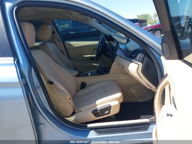 BMW 328I 2015 WBA3A5G51FNS82702 Image 5
