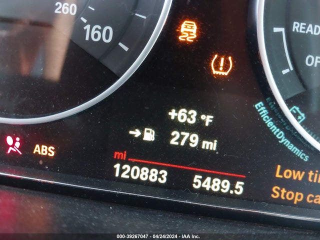 BMW 328I 2015 WBA3A5G51FNS82702 Image 7