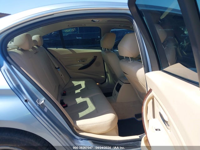BMW 328I 2015 WBA3A5G51FNS82702 Image 8
