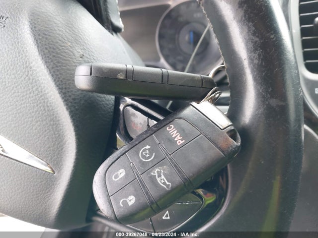 Chrysler 300 300s Awd 2017 2C3CCAGG0HH534995 Image 11