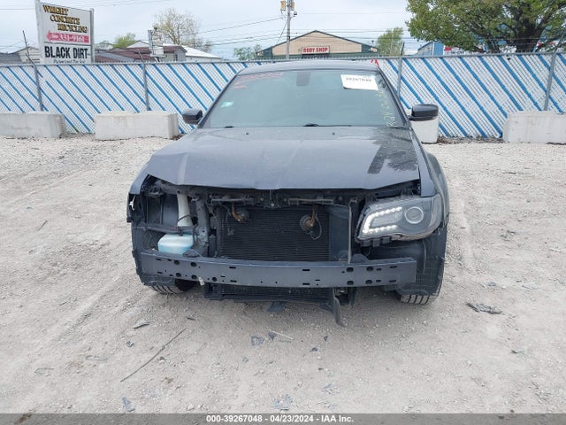 Chrysler 300 300s Awd 2017 2C3CCAGG0HH534995 Image 13