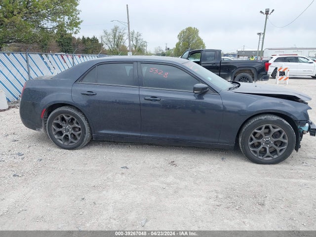 Chrysler 300 300s Awd 2017 2C3CCAGG0HH534995 Image 14