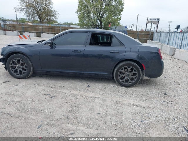 Chrysler 300 300s Awd 2017 2C3CCAGG0HH534995 Image 15