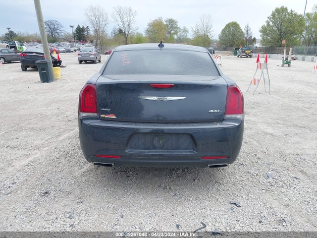 Chrysler 300 300s Awd 2017 2C3CCAGG0HH534995 Image 17