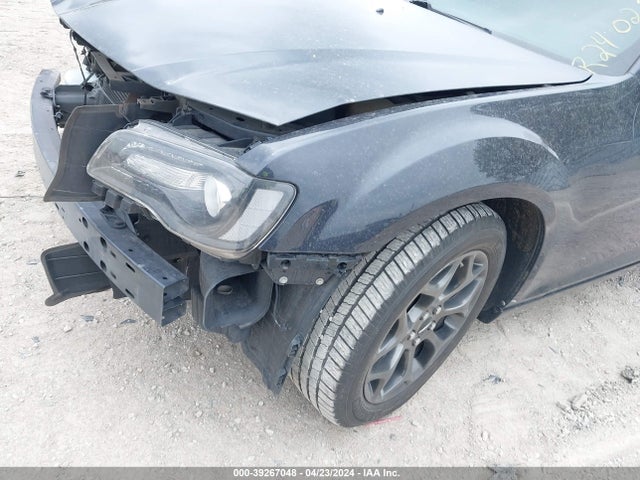 Chrysler 300 300s Awd 2017 2C3CCAGG0HH534995 Image 18