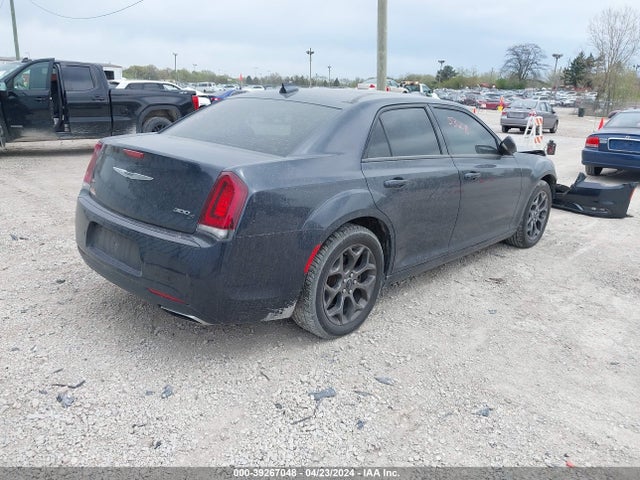 Chrysler 300 300s Awd 2017 2C3CCAGG0HH534995 Image 4