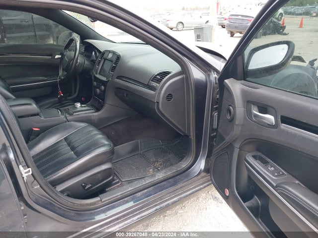 Chrysler 300 300s Awd 2017 2C3CCAGG0HH534995 Image 5