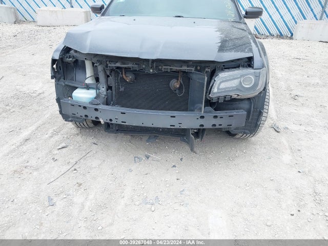 Chrysler 300 300s Awd 2017 2C3CCAGG0HH534995 Image 6
