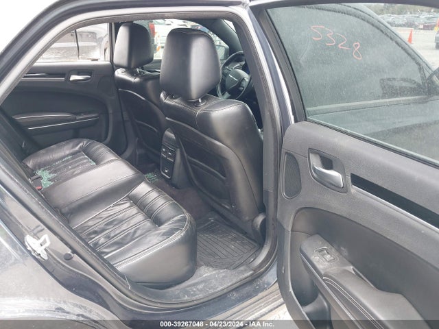 Chrysler 300 300s Awd 2017 2C3CCAGG0HH534995 Image 8