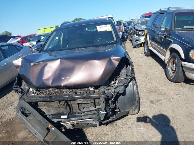 KIA Sorento 3.3l Ex 2016 5XYPH4A56GG071894 Image 13