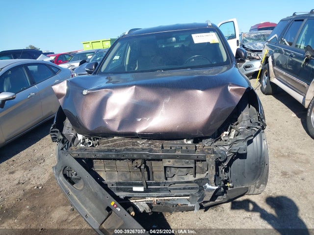 KIA Sorento 3.3l Ex 2016 5XYPH4A56GG071894 Image 6