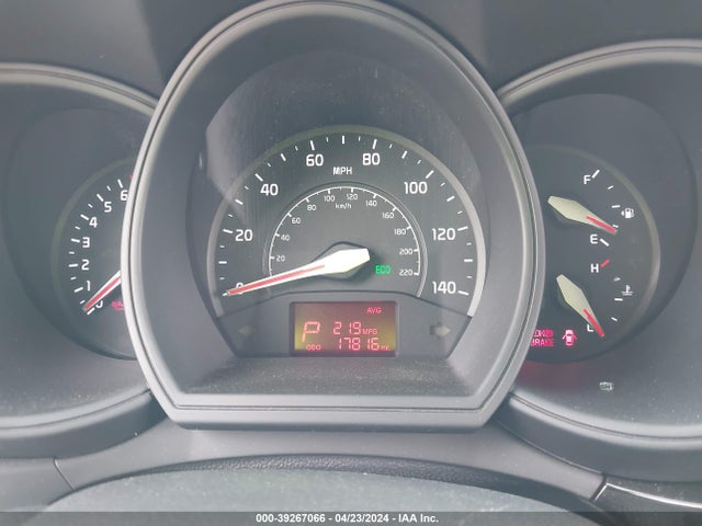 KIA RIO EX 2017 KNADN5A37H6802933 Image 7