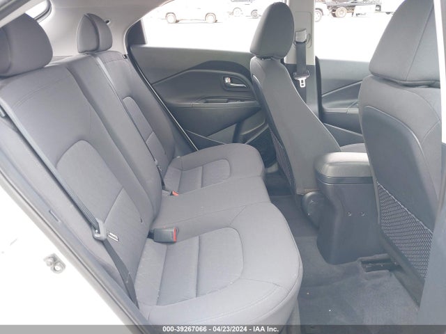 KIA RIO EX 2017 KNADN5A37H6802933 Image 8