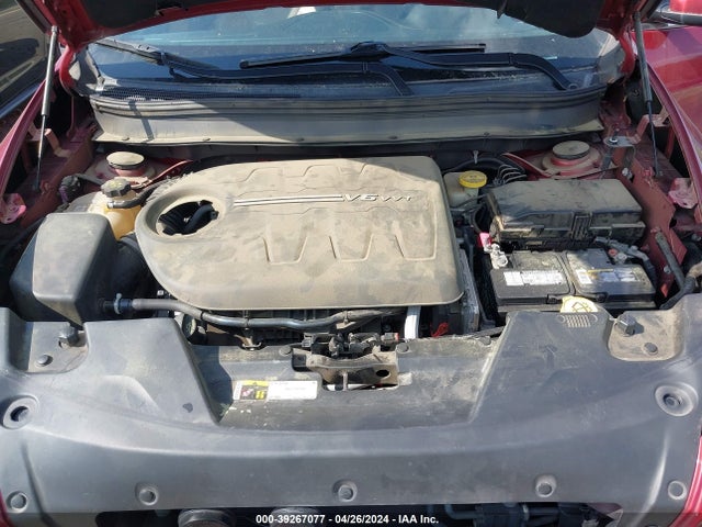 1C4PJMDS8FW688690 Jeep Cherokee Limited