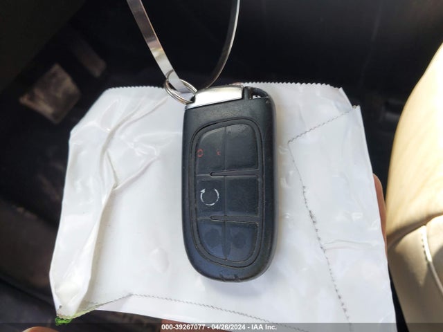 1C4PJMDS8FW688690 Jeep Cherokee Limited