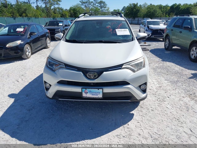Toyota Rav4 Limited 2016 2T3YFREV2GW309789 Image 13