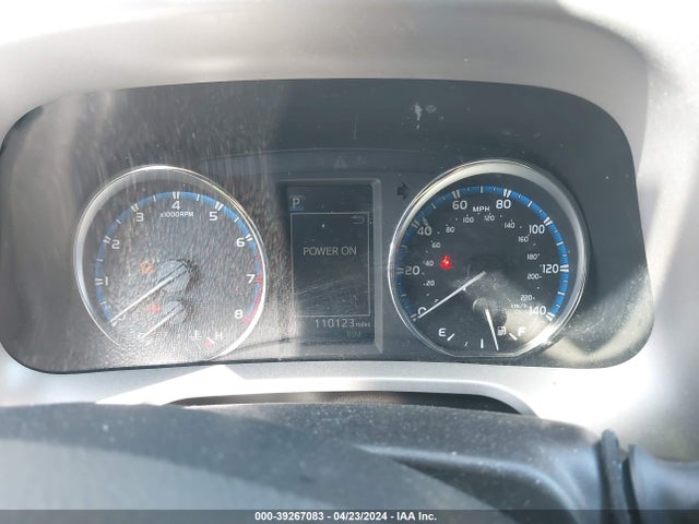 Toyota Rav4 Limited 2016 2T3YFREV2GW309789 Image 7