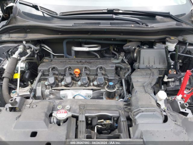3CZRU6H52NM722440 Honda Hr-v Awd Ex