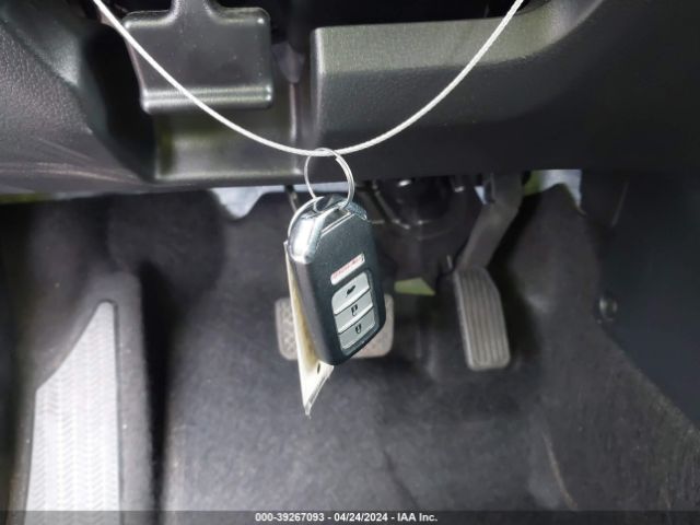 3CZRU6H52NM722440 Honda Hr-v Awd Ex