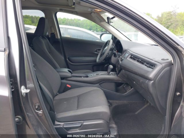 3CZRU6H52NM722440 Honda Hr-v Awd Ex