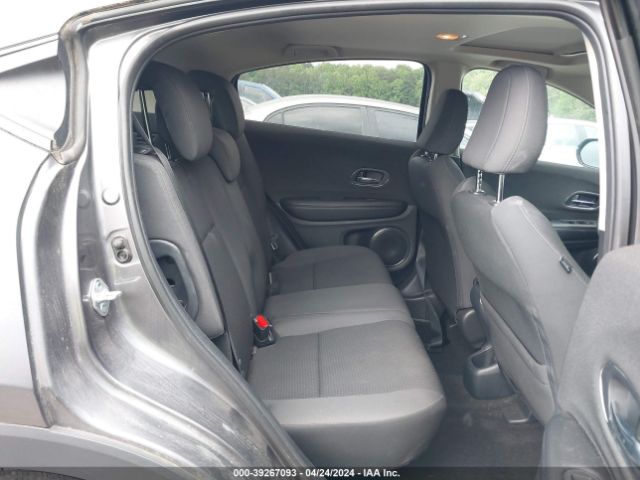 3CZRU6H52NM722440 Honda Hr-v Awd Ex