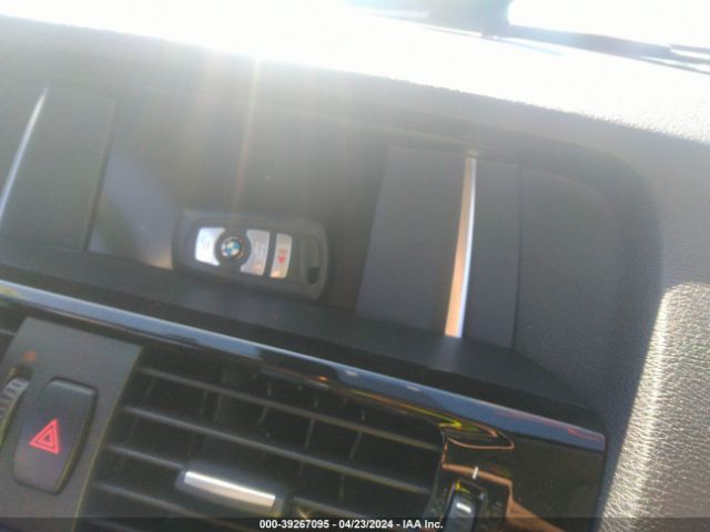 2016 BMW X3 5UXWX9C54G0D92848 Photo 10