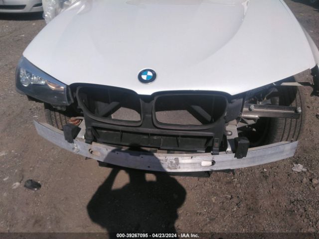 2016 BMW X3 5UXWX9C54G0D92848 Photo 5