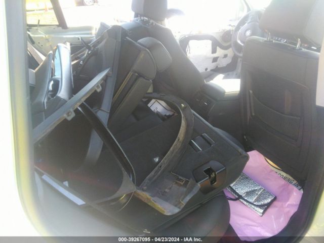 2016 BMW X3 5UXWX9C54G0D92848 Photo 7