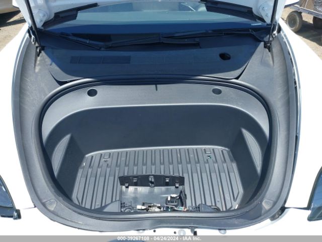 2023 TESLA MODEL 3 5YJ3E1EA4PF602109 Photo 9