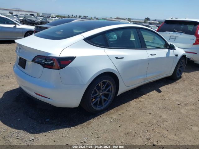 2023 TESLA MODEL 3 5YJ3E1EA4PF602109 Photo 3