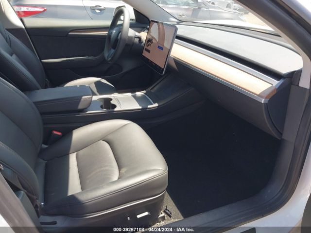 2023 TESLA MODEL 3 5YJ3E1EA4PF602109 Photo 4
