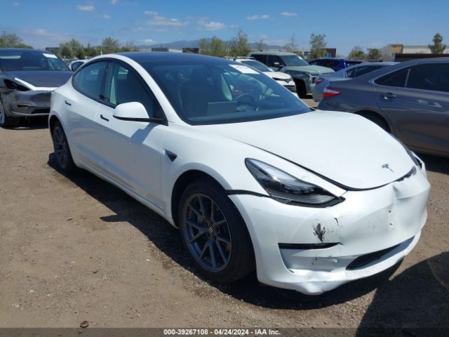 2023 TESLA MODEL 3 5YJ3E1EA4PF602109 Photo 5