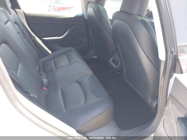 2023 TESLA MODEL 3 5YJ3E1EA4PF602109 Photo 7