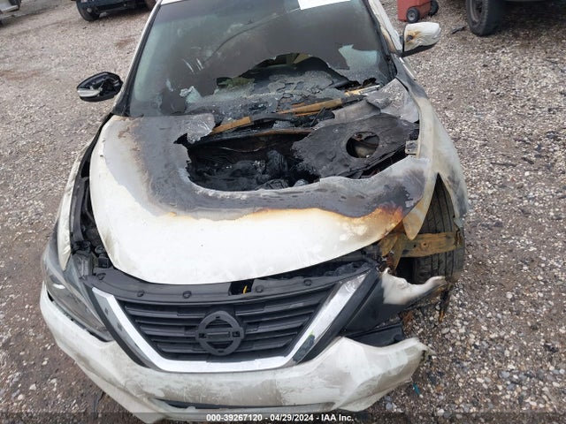 Nissan Altima 2.5 Sl 2017 1N4AL3AP8HC199985 Image 10