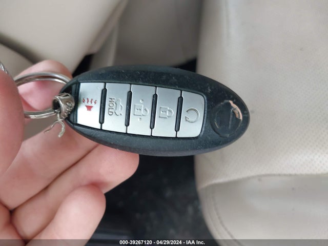 Nissan Altima 2.5 Sl 2017 1N4AL3AP8HC199985 Image 11