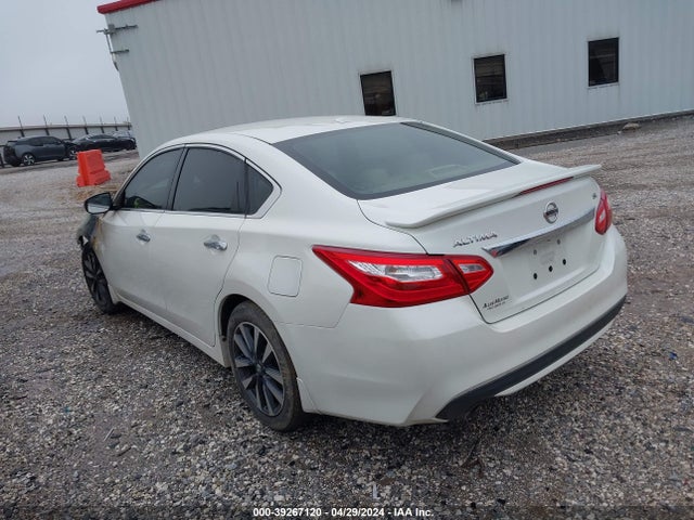 Nissan Altima 2.5 Sl 2017 1N4AL3AP8HC199985 Image 3