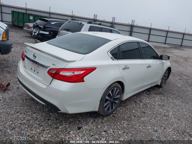 Nissan Altima 2.5 Sl 2017 1N4AL3AP8HC199985 Image 4