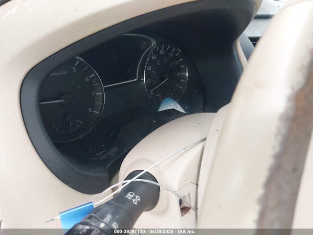 Nissan Altima 2.5 Sl 2017 1N4AL3AP8HC199985 Image 7