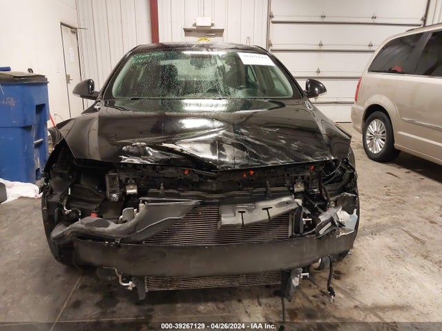 Buick Regal Turbo/e-assist Premium I 2014 2G4GN5EX0E9279669 Image 13