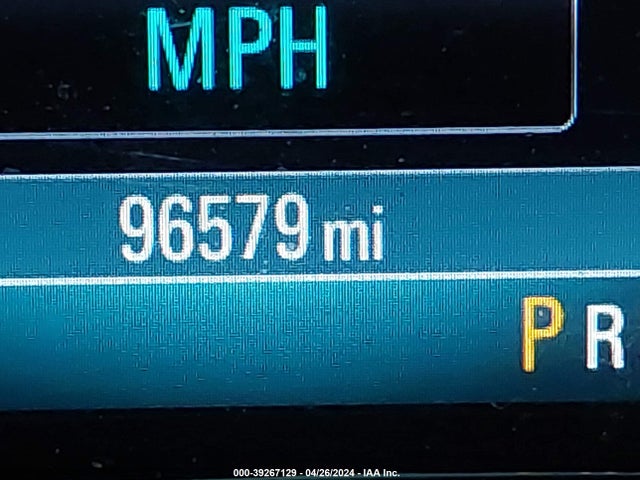 Buick Regal Turbo/e-assist Premium I 2014 2G4GN5EX0E9279669 Image 16