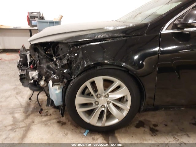 Buick Regal Turbo/e-assist Premium I 2014 2G4GN5EX0E9279669 Image 18