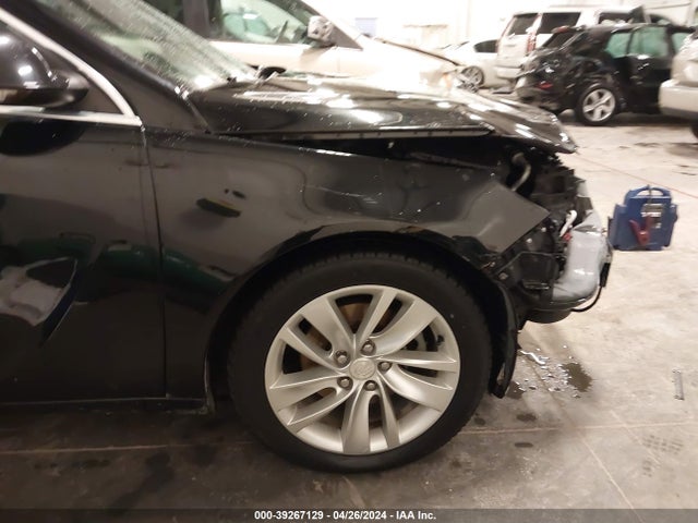 Buick Regal Turbo/e-assist Premium I 2014 2G4GN5EX0E9279669 Image 19