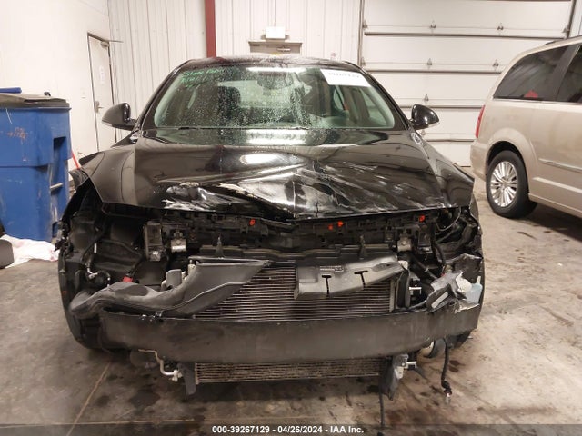 Buick Regal Turbo/e-assist Premium I 2014 2G4GN5EX0E9279669 Image 6