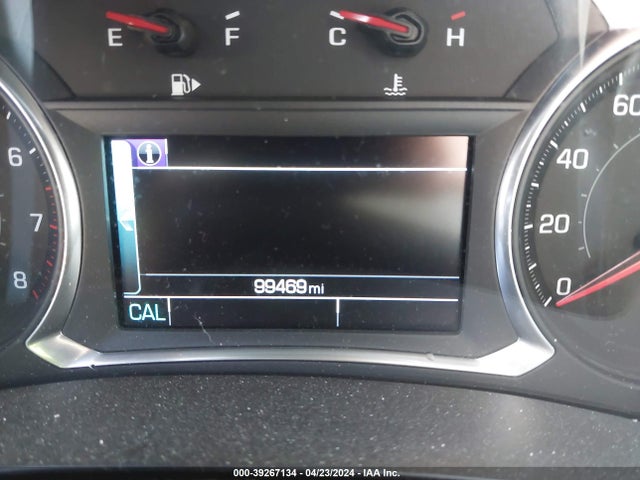 Chevrolet MALIBU LT 2018 1G1ZD5ST4JF154525 Image 15