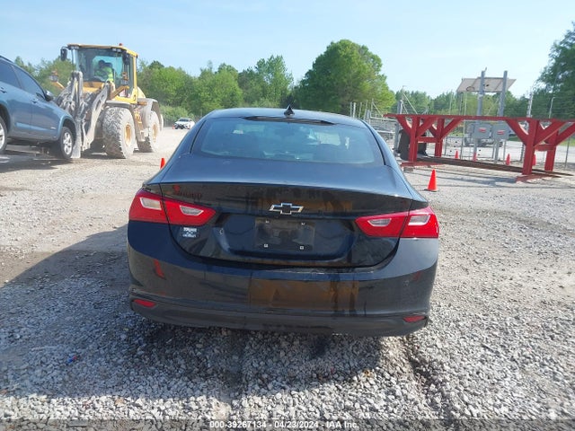 Chevrolet MALIBU LT 2018 1G1ZD5ST4JF154525 Image 16