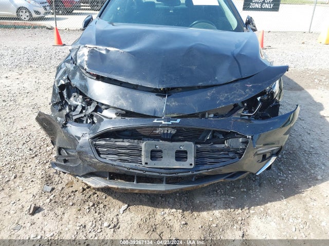 Chevrolet MALIBU LT 2018 1G1ZD5ST4JF154525 Image 6