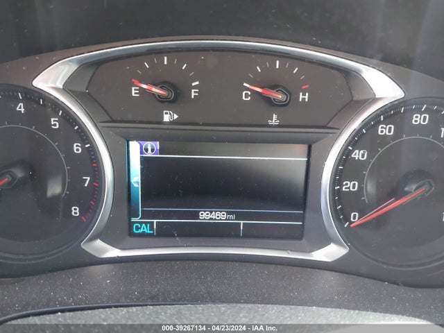 Chevrolet MALIBU LT 2018 1G1ZD5ST4JF154525 Image 7