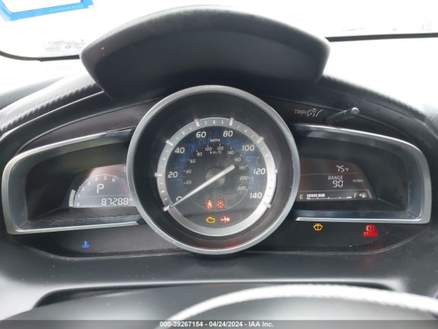 3MYDLBZV1GY137582 Scion IA