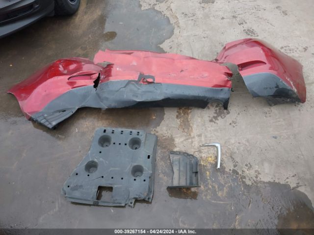 3MYDLBZV1GY137582 Scion IA